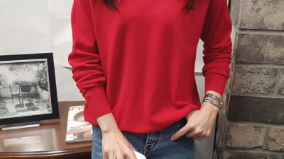 놓치면 후회! 역대급 니트 스웨터 득템 후기 🧶